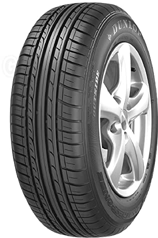 Dunlop, 225/45R17 91W SP FASTRESPONSE MOE ROF !!! e/b/69 - Pkw Reifen