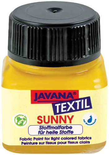 C. KREUL GMBH KREUL Stoffmalfarbe Lavendel 20 ml Glas