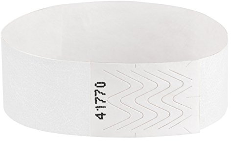 OTWIS Einlassbänder, Eintrittsbänder, Kontrollarmband