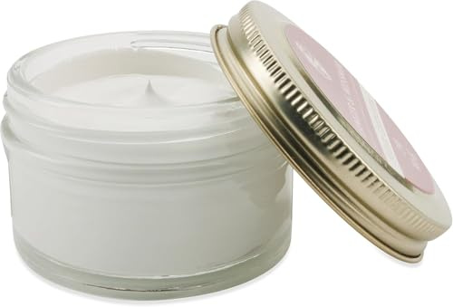 Langer & Messmer Finest Leather Cream 50 ml (1.67 fl. oz) (white)