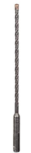 Bosch Professional 260925C079 Broca SDS Plus hormigón, diámetro 6 mm, Longitud 215 mm, Accesorios para Martillo perforador