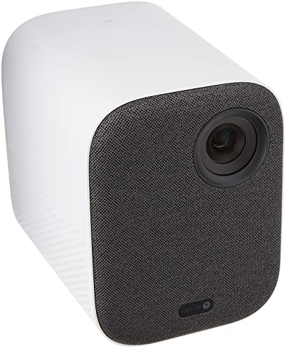 Xiaomi Mi Projector 2-1080p, 500 ANSI, 60-120'
