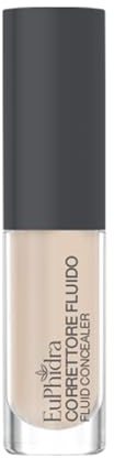 Euphidra Correcteur Fluide Sangourou lumineux zéro imperfections Couleur CF11, 3 ml