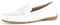 Gabor Damen Slipper, Frauen Slip On,Best Fitting,Mokassins,Halbschuhe,Slides,Schlupfschuhe,schluepfschuhe,Loafer,Slip-ons,Weiss,37 EU / 4 UK