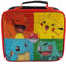 Kids Licensing PK92715 - Contenitore per il pranzo, multicolore
