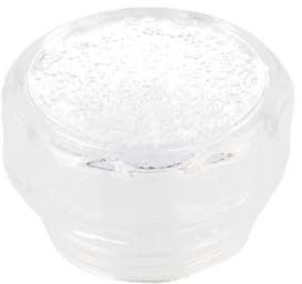 Hublot de lampe Four, cuisinière 481010646361, C00325847 WHIRLPOOL