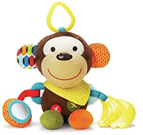 Bb- Activity Monkey, St, 879674018075