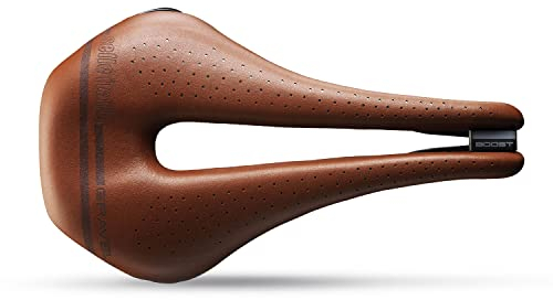 Selle Italia Superflow Sattelbezüge Brown L3