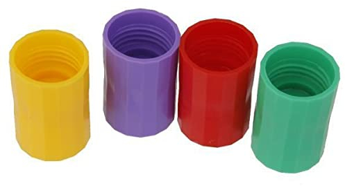 16er Set Tornado Adapter Tornadoadapter Flaschentornado Flaschen Wirbel Wasserstrudel