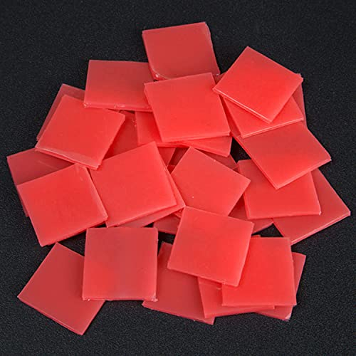 Diamond Diamant Malerei Kleber,48STÜCKE Malerei Kleber Ton Malerei Wachs für Diamant Malerei Zubehör Nagelwerkzeuge Kunst Handwerk