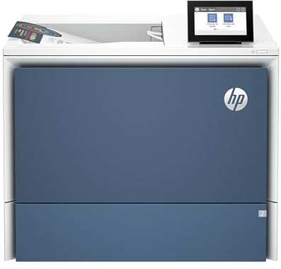 HP Color LaserJet Enterprise 5700dn Printer, Best for Business (6QN28A)