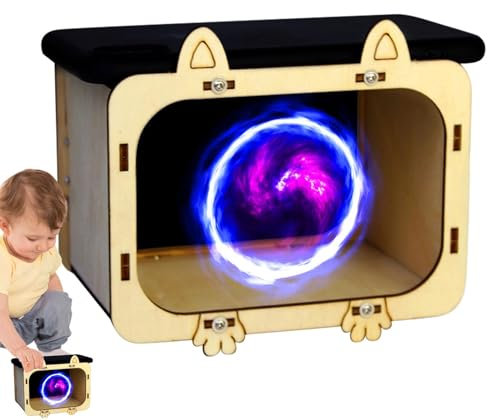 Cinema Projector For Phone,Phone Hologram Projector Wooden - Mobile Smartphone Hologram, Display Stands Projector, Multi-Angle, Visuals For Home Cinema
