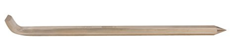 KS Tools 963.9720 Palanca BRONZEplus 450 mm