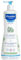 MUSTELA Gel de baño Suave válvula dosificadora, Negro, 750 ml (Paquete de 1)