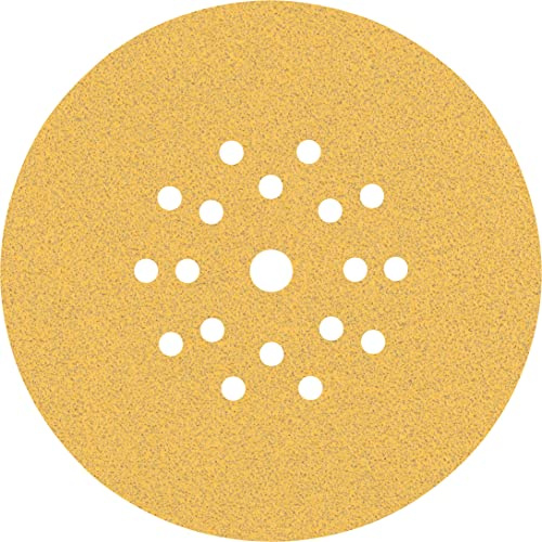 Bosch EXPERT C470 Schleifpapier, 225 mm, G 80 5 Stk