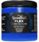 Flex Screen Printing Fabric Ink Mandarin 8oz