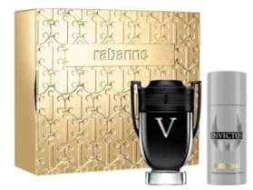 Paco Rabanne Invictus Victory Eau de Parfum Spray 100 ml
