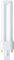 Osram - DULUX S 11W/827 G23