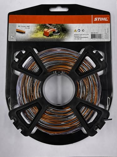 Stihl Pro 0000-930-4319 trimmertråd