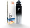 Herculine 1000ml/ 35oz Sports Water Bottle with Straw - BPA Free, Tritan Plastic, Durable, Eco-Friendly Bottle - Leakproof Flip-Top Lid – Ideal for Gym, Yoga, Office, School, Running, and Cycling.