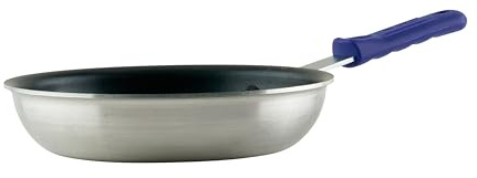 Winware , 8 Inch, Aluminum
