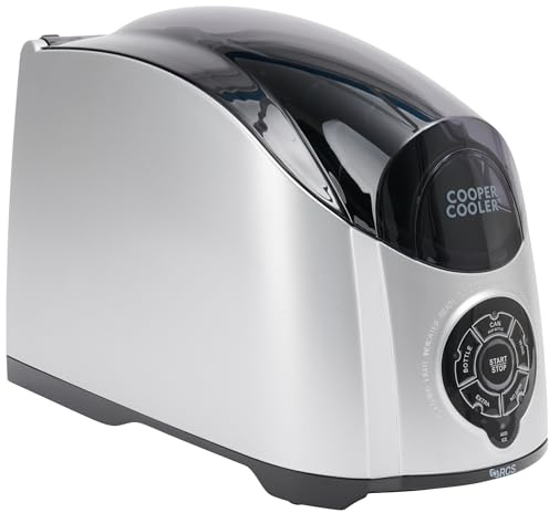 COOPER COOLER HPA Refrigeratore per Vino e Bevande