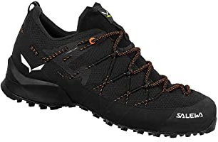 Salewa Wildfire 2 Zustiegsschuhe Männer, Schwarz, 42