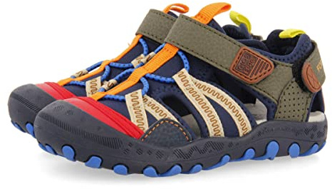 Sandalias Deportivas Multicolor para niño guatape