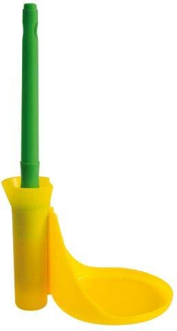 Tack Shack of Ocala Effol Hoof Ointment, Effol Hoof Oil, Effol Black Hoof Ointment, Hoof Ointment for Horses, Hoof Oil for Horses, Hoof Care for Horses, Hoof Ointment (Brush Fix)