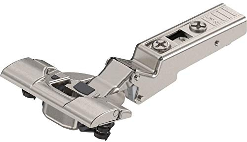 Blum - Charniere blumotion de meuble d'angle - 30 degres iii-en applique totale - Réf..79B3491 - Type de boitier.INSERTA -