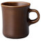 KINTO SCS 27637 Kaffeebecher, 250 ml, Braun