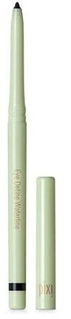 Pixi Beauty Eye Define Waterline | Crayon Eyeliner Ultrafin et Résistant à l’Eau pour la Muqueuse et la Ligne des Cils | Longue Tenue, Anti-Transfert et Anti-Bavure | 0,35 g / 0,012 oz
