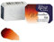 Professionelle Aquarellfarbe, 2,5 ml, halbe Pfanne, Galerie (Burnt Sienna)
