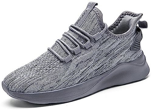 ZMBCYG Chaussures de sport pour homme