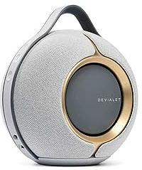 Devialet Enceinte portative Mania Opéra de Paris