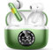 chalvh Cuffie Bluetooth True Wireless Earbuds Auricolari