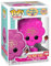 Funko Pop! Vinyl: Polly Pocket Shell Pocket - Flower Shell - Rosa - Vinyl-Sammelfigur - Geschenkidee - Offizielle Handelswaren - Spielzeug Für Kinder und Erwachsene - Ad Icons Fans