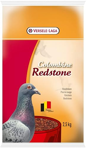 Redstone Vogelfutter Colombine