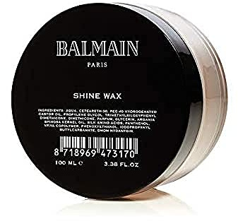 Balmain Paris - Shine Wax 100 ml
