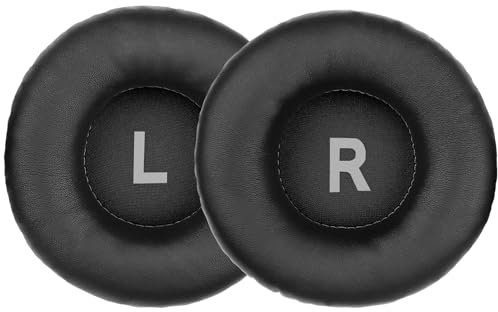 OneOdio Professional Replacement Ear Pads for Pro10/Pro30/Pro50/ProC and Other Pro Models Over Ear Headphones