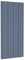 Ailgely 36 STK. Dachpaneele Dachpfannen Profilblech Trapezblech Dachblech Stahlblech Trapezbleche Dachplatten Metallblech Dach Platten Verzinkter Stahl Grau 100x45 cm