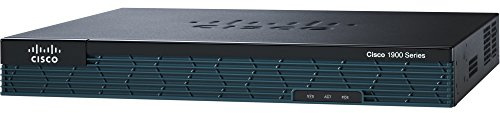 Cisco CISCO1921-ADSL2/K9