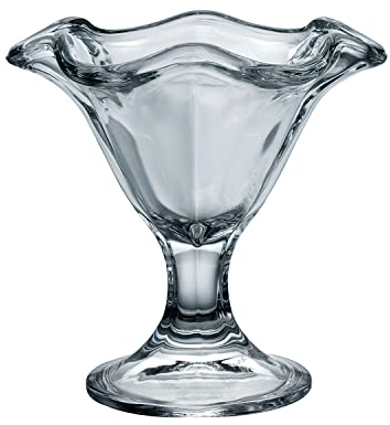 Copa Helado Primavera 24 CL Bormioli Rocco