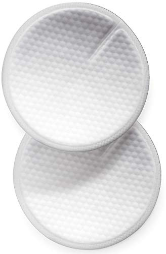 Philips AVENT, Disposable Breast Pads, White, 100 Count, SCF254/13