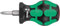 Wera '05008850001 Cacciavite a croce, PH 1 x 25 mm