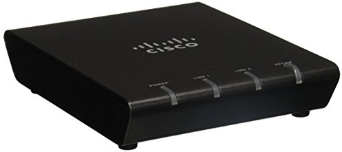 Cisco ATA187-I1-A