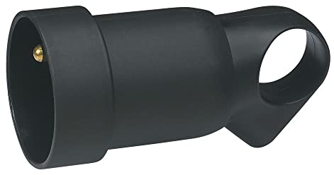 Legrand LEG50108 Fiche femelle 2P + T avec anneau 16 A Annela