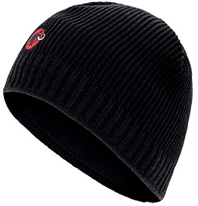 Mammut Sublime Beanie Black one Size