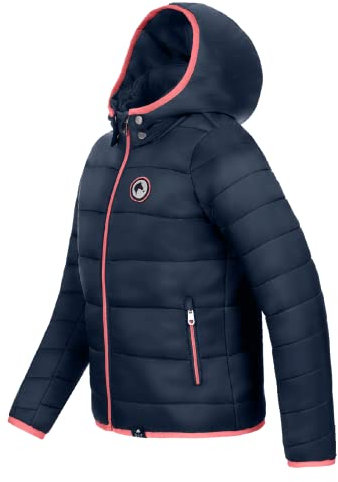 Steppjacke LUCKY LIV, Kids
