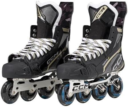 CCM Tacks AS570 Inliner Intermediate, Weite :D, Größe:4.5 = 38